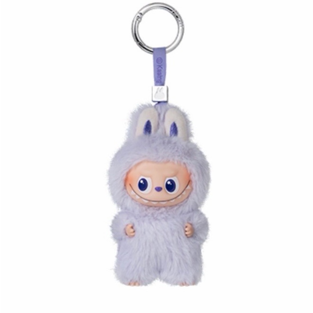 Genuine Labubu Pin for Love ‘E’